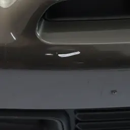 Mini R60 Cooper S Panneau Complet De Pare-Chocs Avant Royal Grey ...