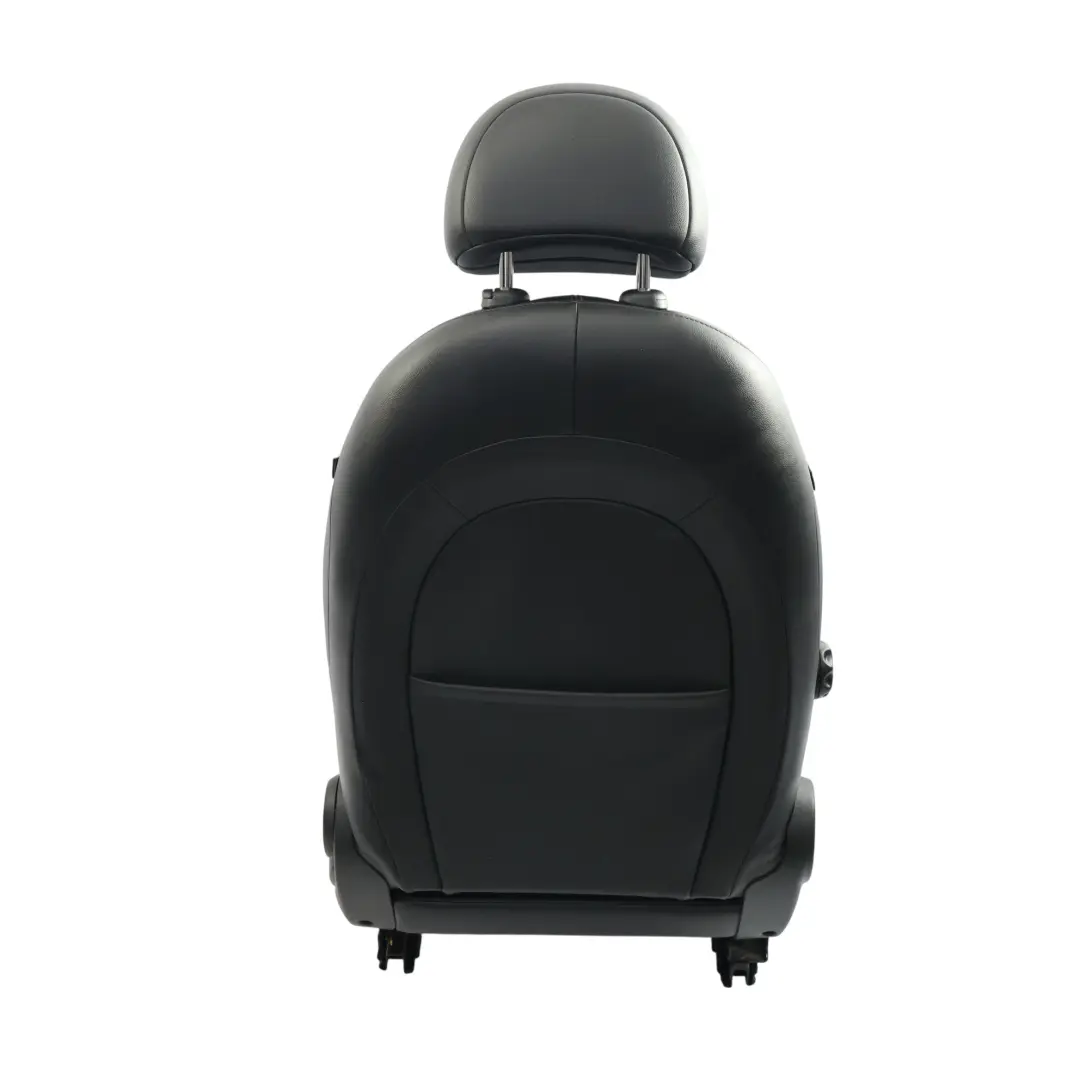 Mini Cooper R60 Countryman Front Seat Sport Black Leather Left N/S - SKU 9806611-2 - Part number 9806611