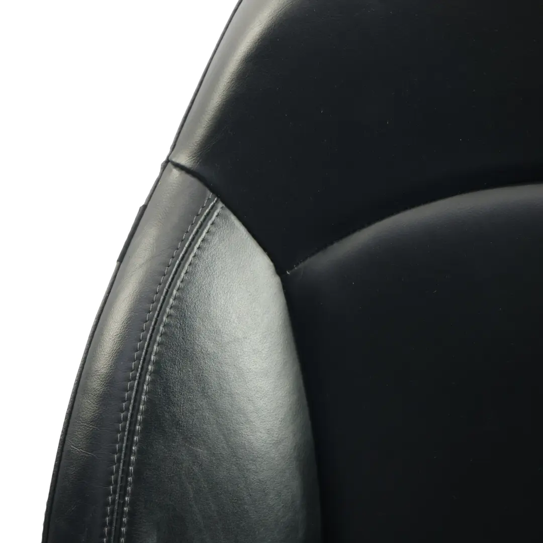 Asiento Delantero Sport Cuero Negro Izquierdo para Mini Cooper R60 Countryman con número de pieza 9806611 Mini Cooper R60 Countryman Asiento Delantero Sport Cuero Negro Izquierdo - SKU 9806611-2 - Número de pieza 9806611