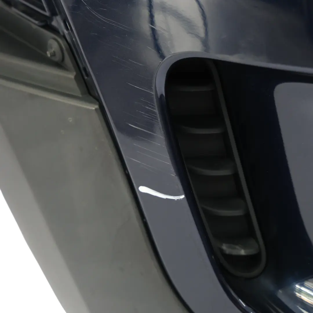 Mini Countryman R60 Paraurti posteriore Cooper S PDC Cosmic Blue Metallic - B13 - SKU 9806647-COB1 - Numero di parte 9806647