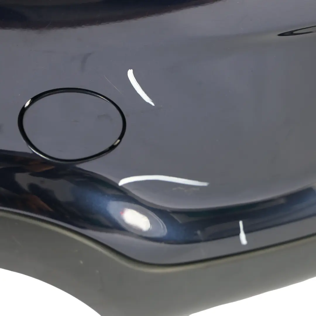 Mini Countryman R60 Paraurti posteriore Cooper S PDC Cosmic Blue Metallic - B13 - SKU 9806647-COB1 - Numero di parte 9806647