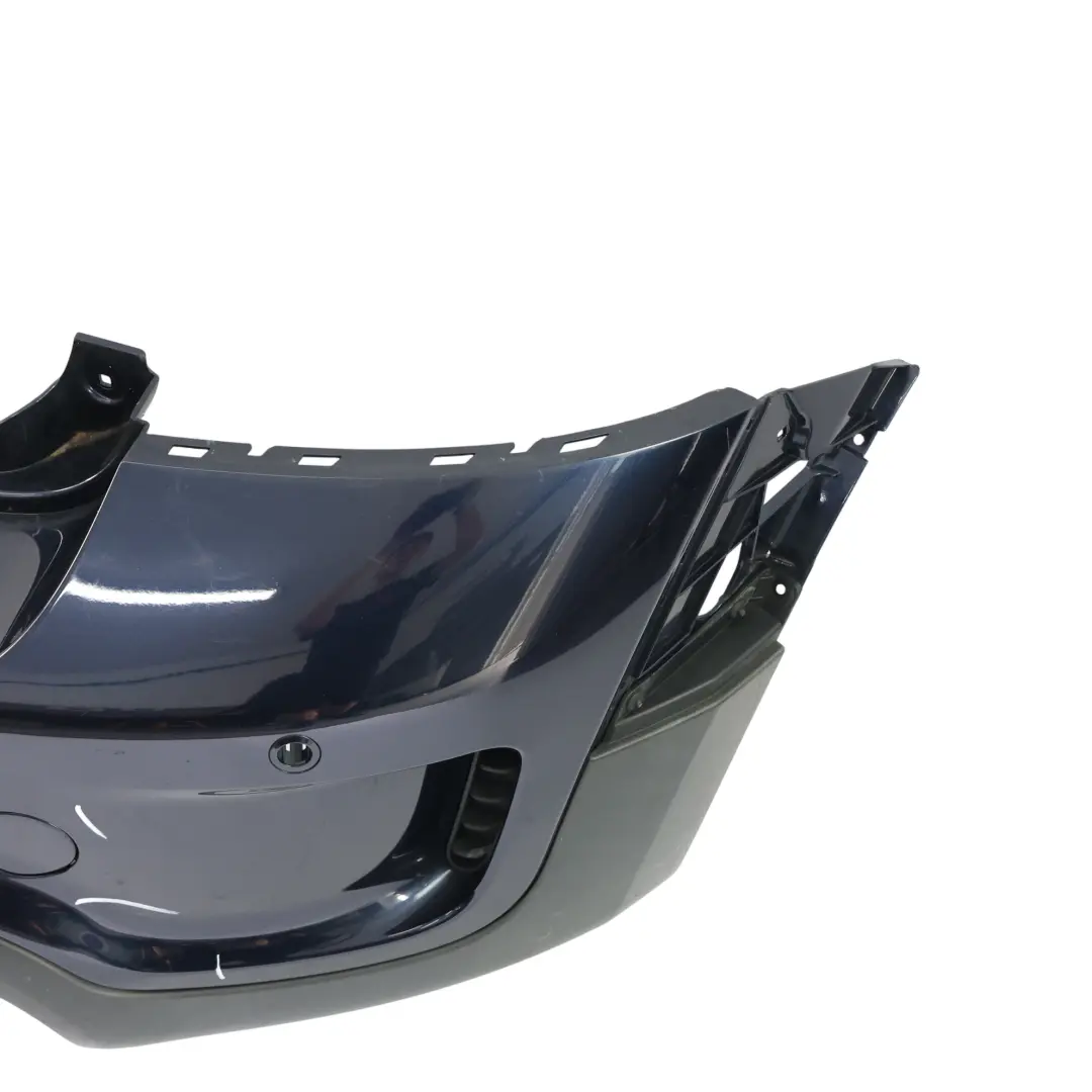 Mini Countryman R60 Paraurti posteriore Cooper S PDC Cosmic Blue Metallic - B13 - SKU 9806647-COB1 - Numero di parte 9806647