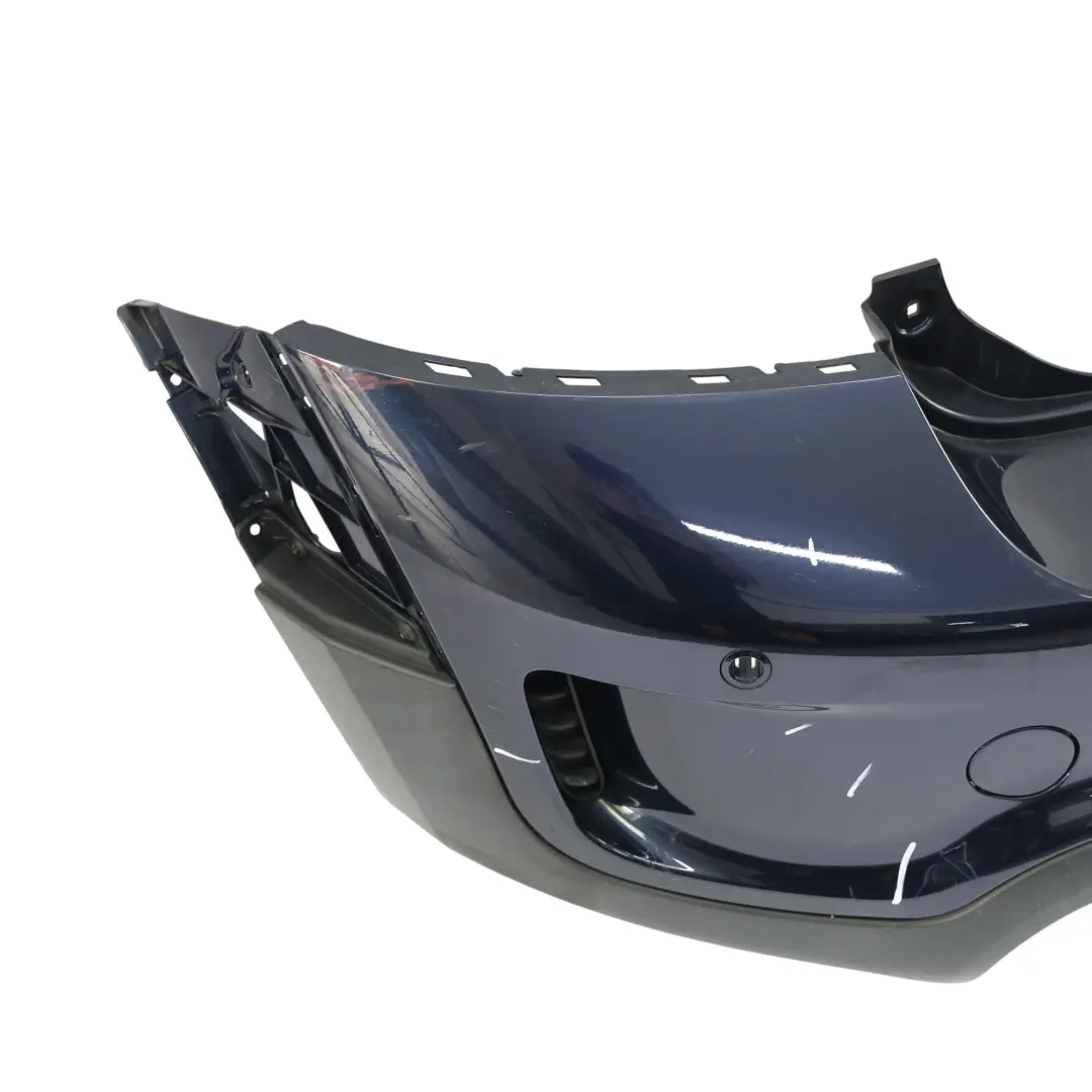 Mini Countryman R60 Paraurti posteriore Cooper S PDC Cosmic Blue Metallic - B13 - SKU 9806647-COB1 - Numero di parte 9806647