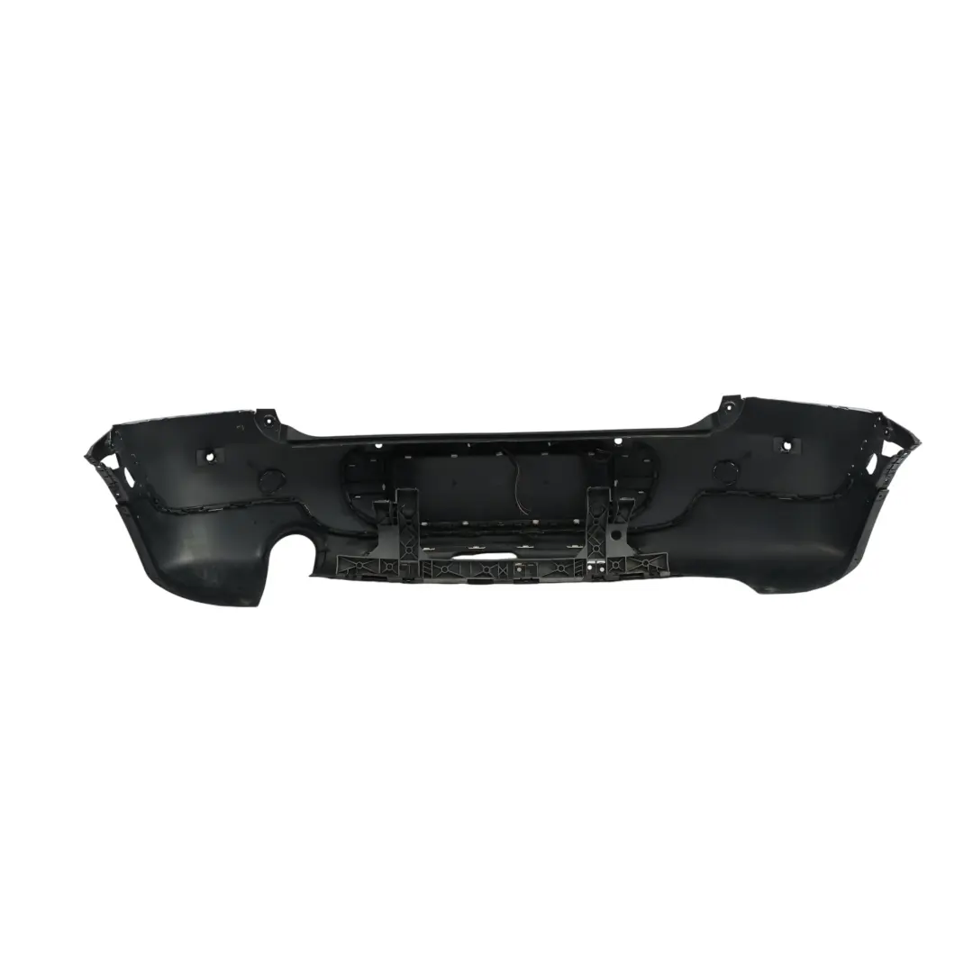Mini Countryman R60 Rear Bumper PDC Trim Midnight Grey Metallic - C12 - SKU 9807198-MNG - Part number 9807198