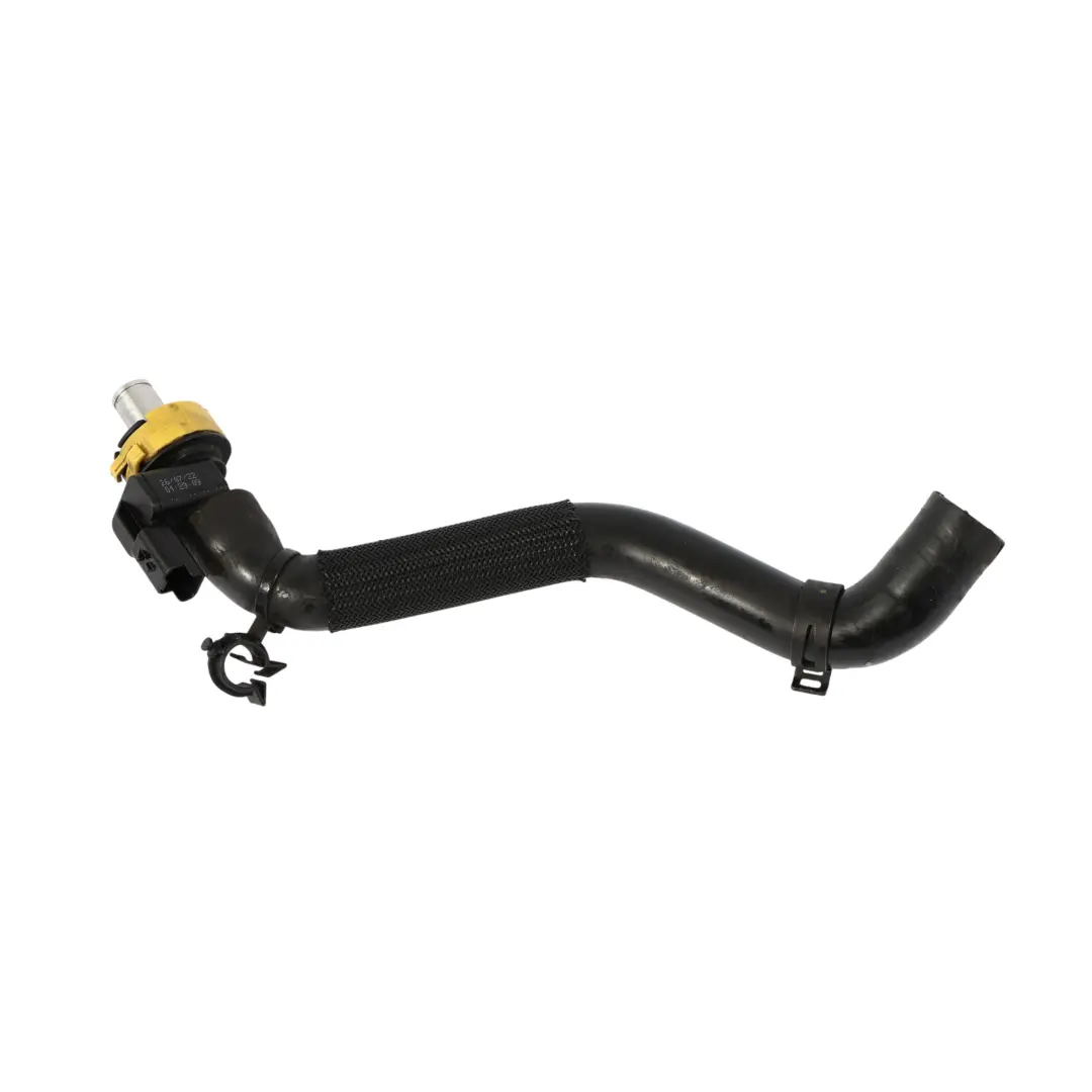  Citroen Relay 35L III Crankcase Oil Breather Seperator Valve Diesel - SKU 9807490480 - Part number 9807490480