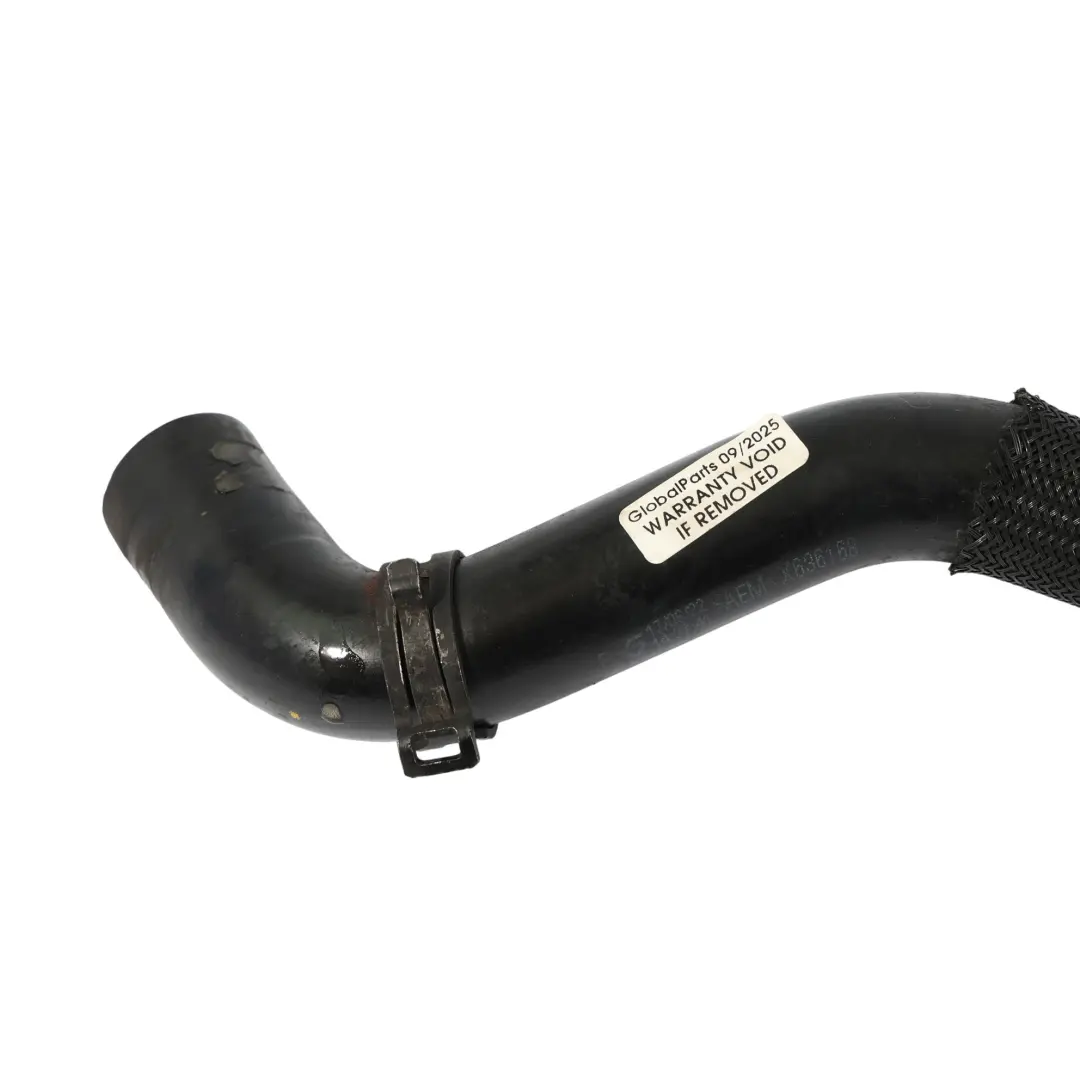  Citroen Relay 35L III Crankcase Oil Breather Seperator Valve Diesel - SKU 9807490480 - Part number 9807490480