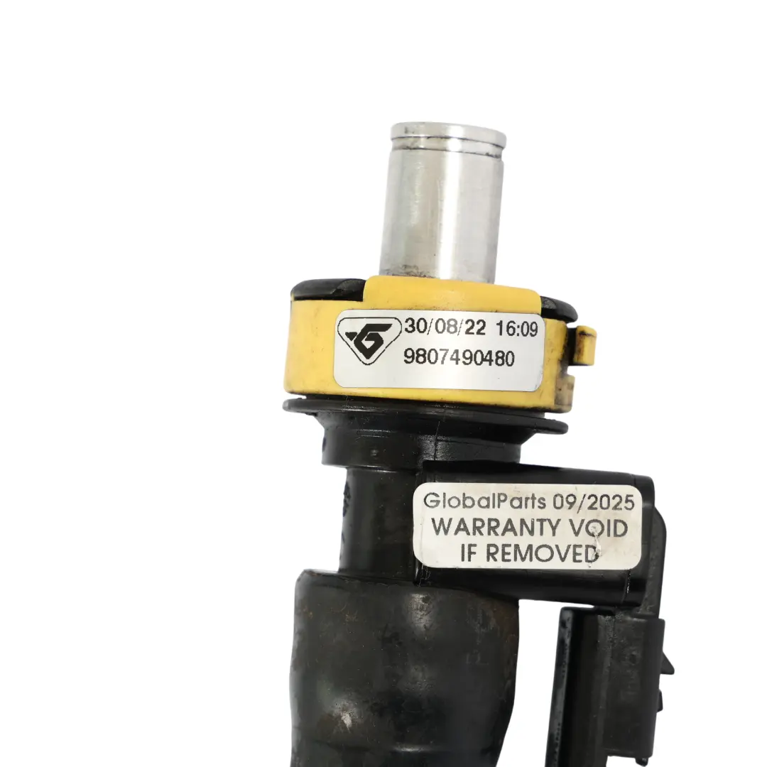 Citroen Jumper II Kurbel Gehäuse Öl Abscheider Ventil Diesel für mit Teilenummer 9807490480 Citroen Jumper II Kurbel Gehäuse Öl Abscheider Ventil Diesel - SKU 9807490480 - Teilenummer 9807490480