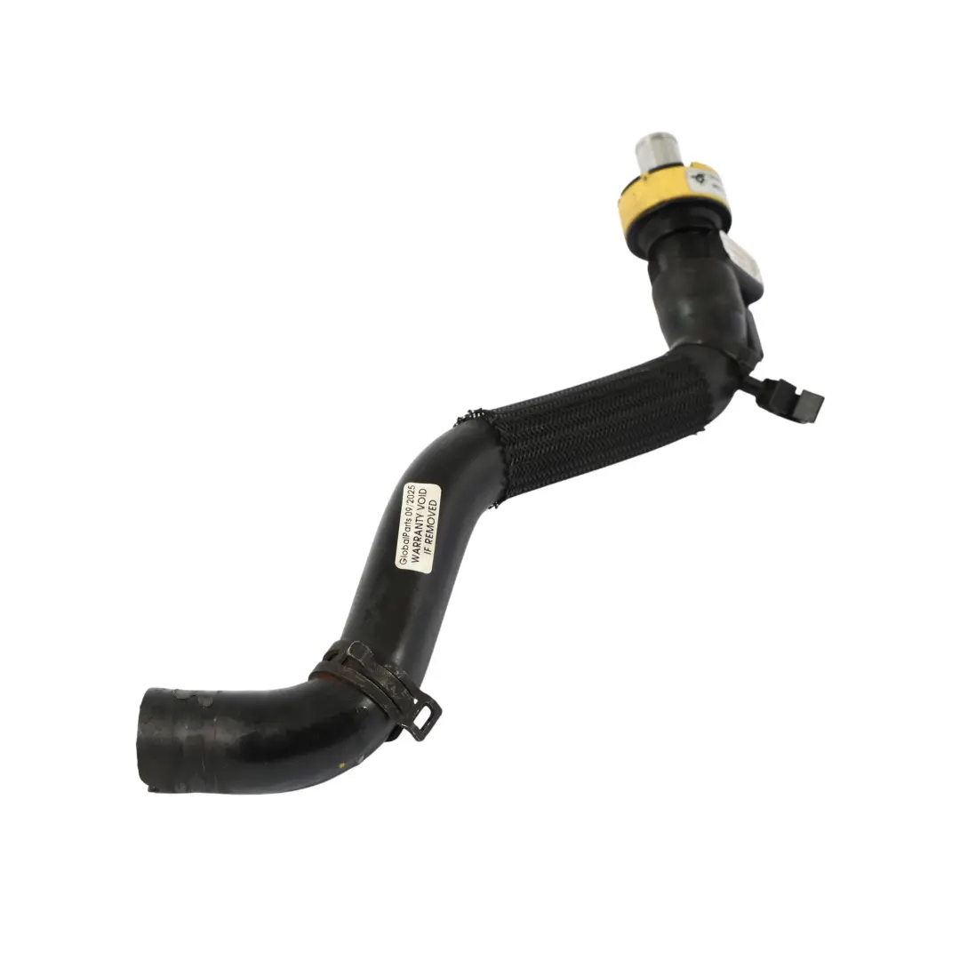 Citroen Jumper II Valvola Seperatore Sfiato Olio Carter Diesel per con numero di parte 9807490480 Citroen Jumper II Valvola Seperatore Sfiato Olio Carter Diesel - SKU 9807490480 - Numero di parte 9807490480