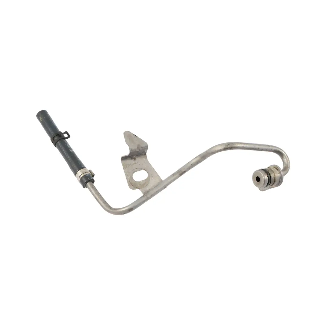  Citroen Jumper Peugeot Boxer III Turbocharger Oil Pipe Hose 2.2 HDI - SKU 9807661880 - Part number 9807661880