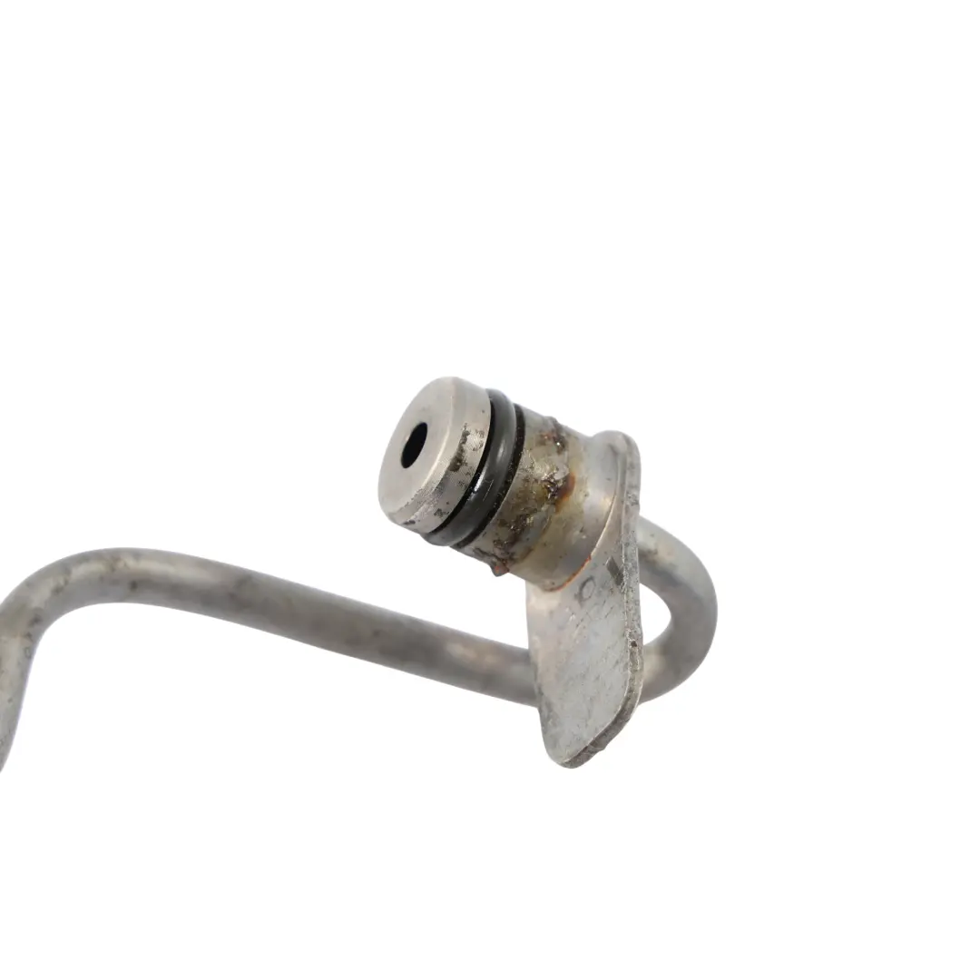  Citroen Jumper Peugeot Boxer III Turbocharger Oil Pipe Hose 2.2 HDI - SKU 9807661880 - Part number 9807661880