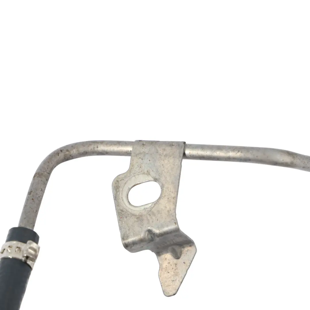 Citroen Jumper Peugeot Boxer III Turbolader Ölleitung Rohr 2.2 HDI für mit Teilenummer 9807661880 Citroen Jumper Peugeot Boxer III Turbolader Ölleitung Rohr 2.2 HDI - SKU 9807661880 - Teilenummer 9807661880