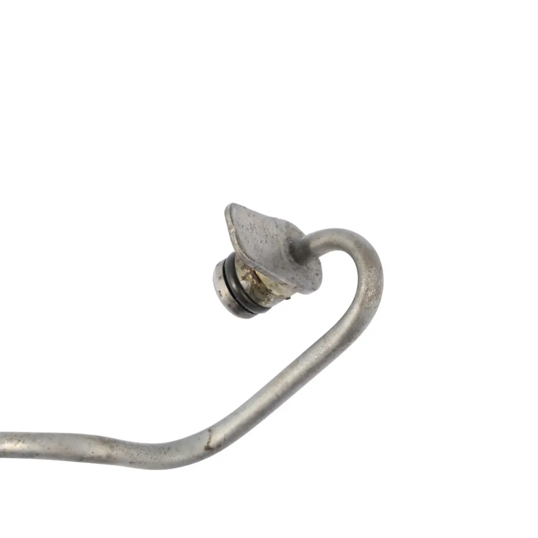  Citroen Jumper Peugeot Boxer III Turbolader Ölleitung Rohr 2.2 HDI - SKU 9807661880 - Teilenummer 9807661880