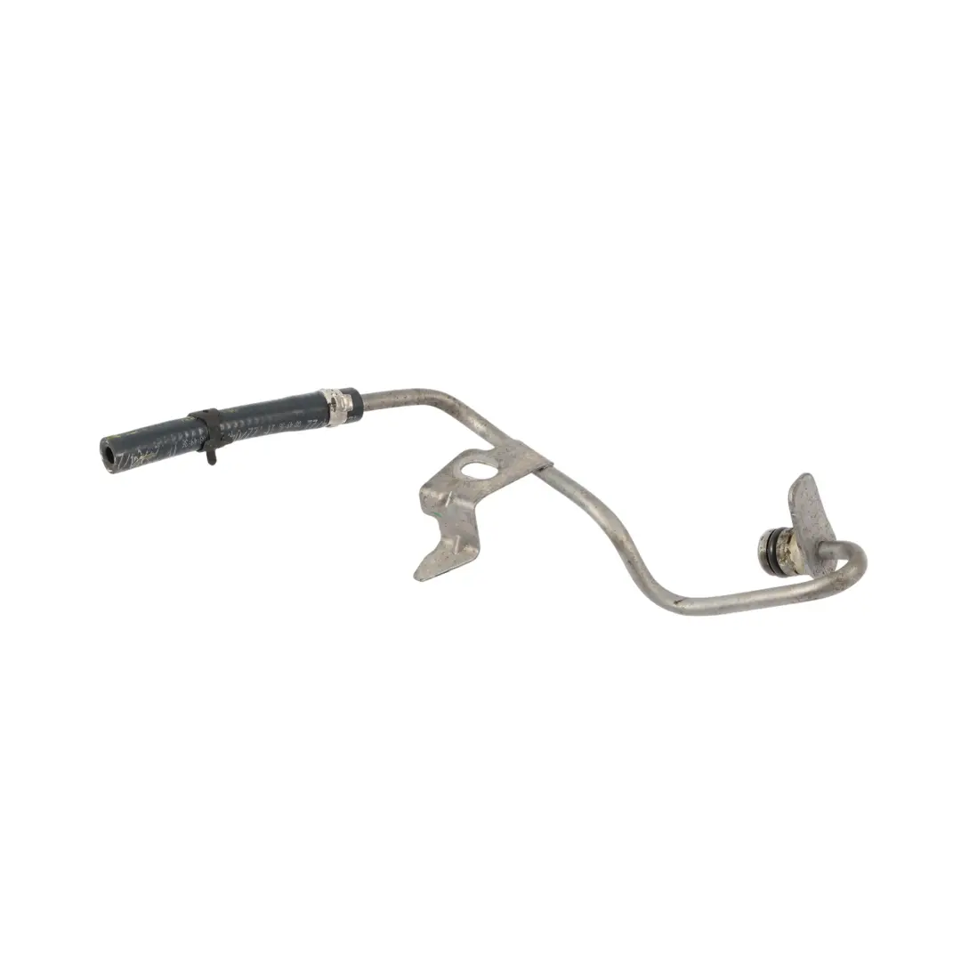 Citroen Jumper Peugeot Boxer III Tubo Olio Turbocompressore 2.2 HDI per con numero di parte 9807661880 Citroen Jumper Peugeot Boxer III Tubo Olio Turbocompressore 2.2 HDI - SKU 9807661880 - Numero di parte 9807661880