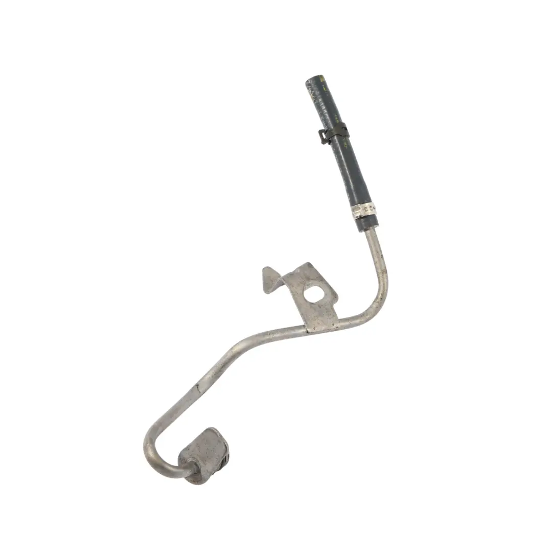  Citroen Jumper Peugeot Boxer III Turbolader Ölleitung Rohr 2.2 HDI - SKU 9807661880 - Teilenummer 9807661880