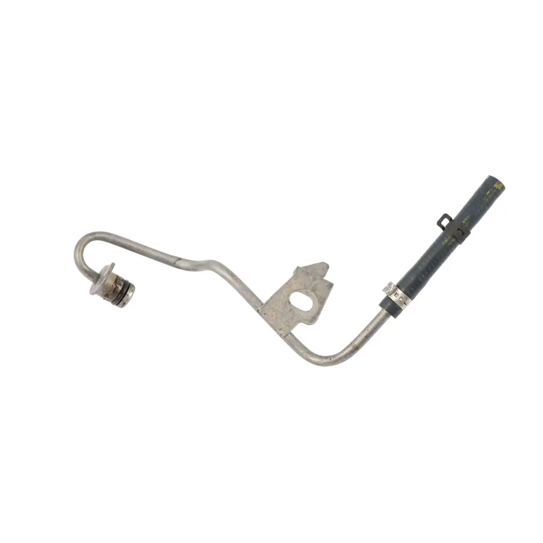 Citroen Jumper Peugeot Boxer III Tubo Olio Turbocompressore 2.2 HDI per con numero di parte 9807661880 Citroen Jumper Peugeot Boxer III Tubo Olio Turbocompressore 2.2 HDI - SKU 9807661880 - Numero di parte 9807661880