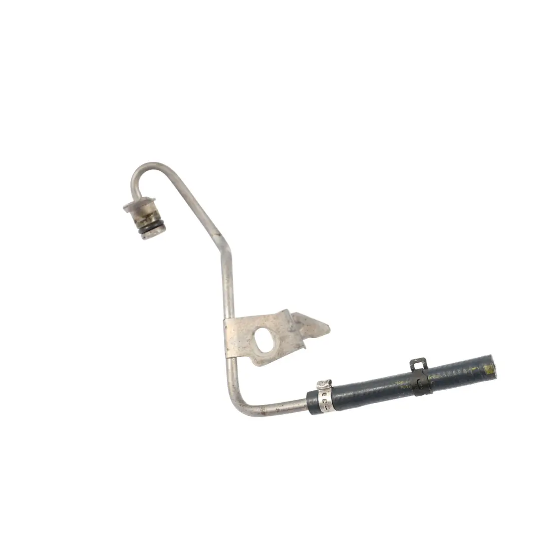 Citroen Jumper Peugeot Boxer III Tubo Olio Turbocompressore 2.2 HDI per con numero di parte 9807661880 Citroen Jumper Peugeot Boxer III Tubo Olio Turbocompressore 2.2 HDI - SKU 9807661880 - Numero di parte 9807661880