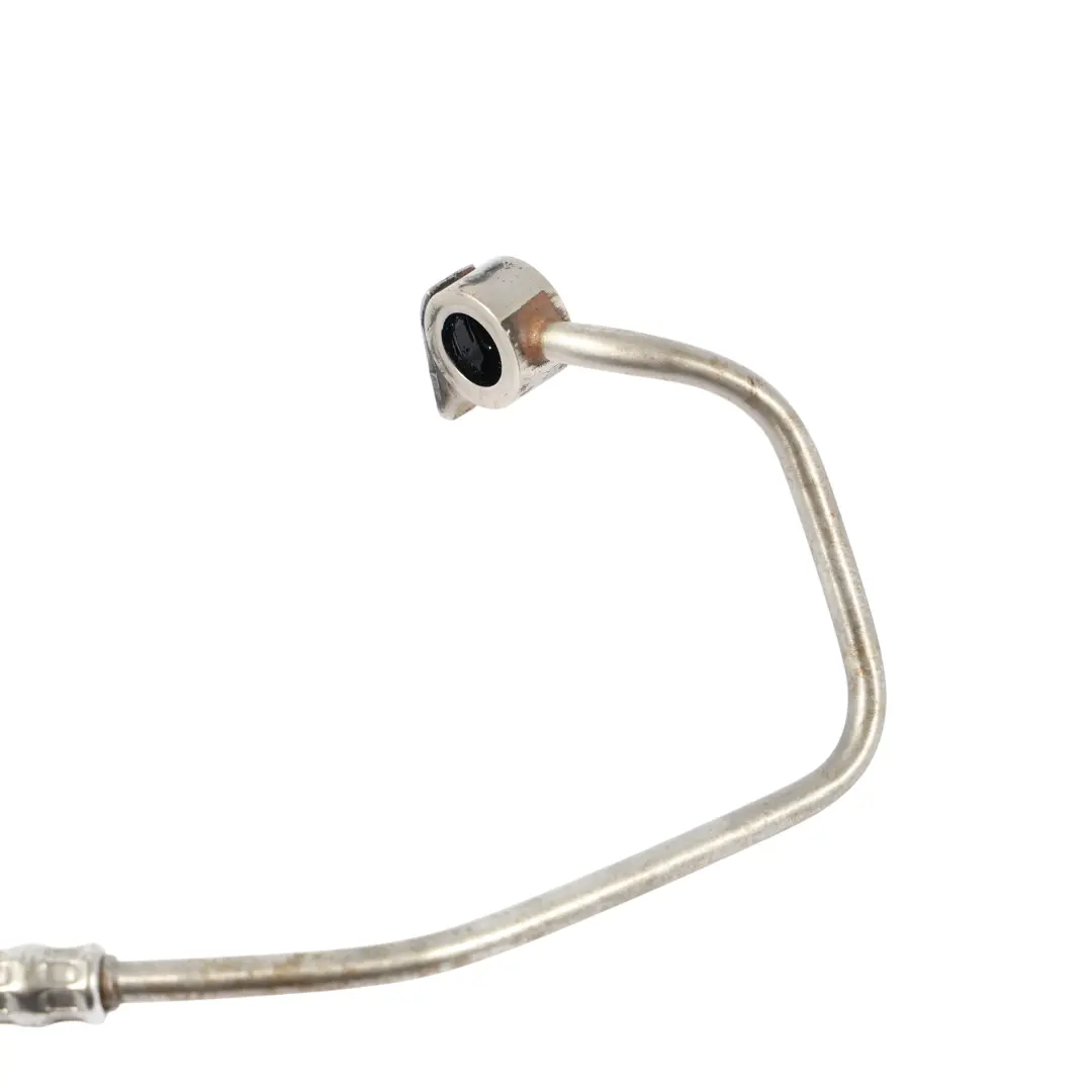 Jumper Peugeot Boxer III Tuyau D'Huile Turbo 2.2 HDI pour Citroën à propos du numéro de pièce 9807703680 Citroën Jumper Peugeot Boxer III Tuyau D'Huile Turbo 2.2 HDI - SKU 9807703680 - Numéro de pièce 9807703680