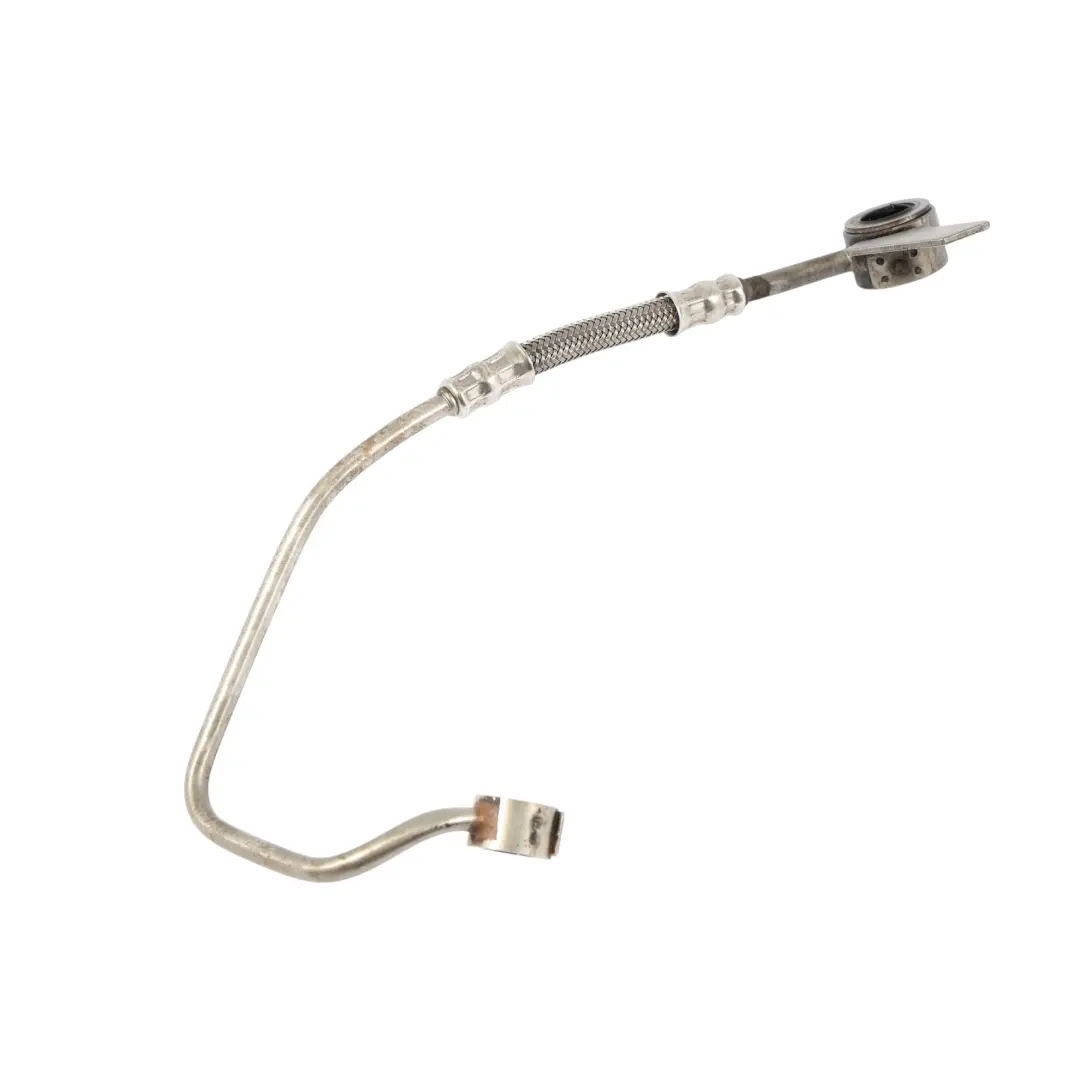 Citroen Jumper Peugeot Boxer III Turbolader Ölleitung Rohr 2.2 HDI für mit Teilenummer 9807703680 Citroen Jumper Peugeot Boxer III Turbolader Ölleitung Rohr 2.2 HDI - SKU 9807703680 - Teilenummer 9807703680