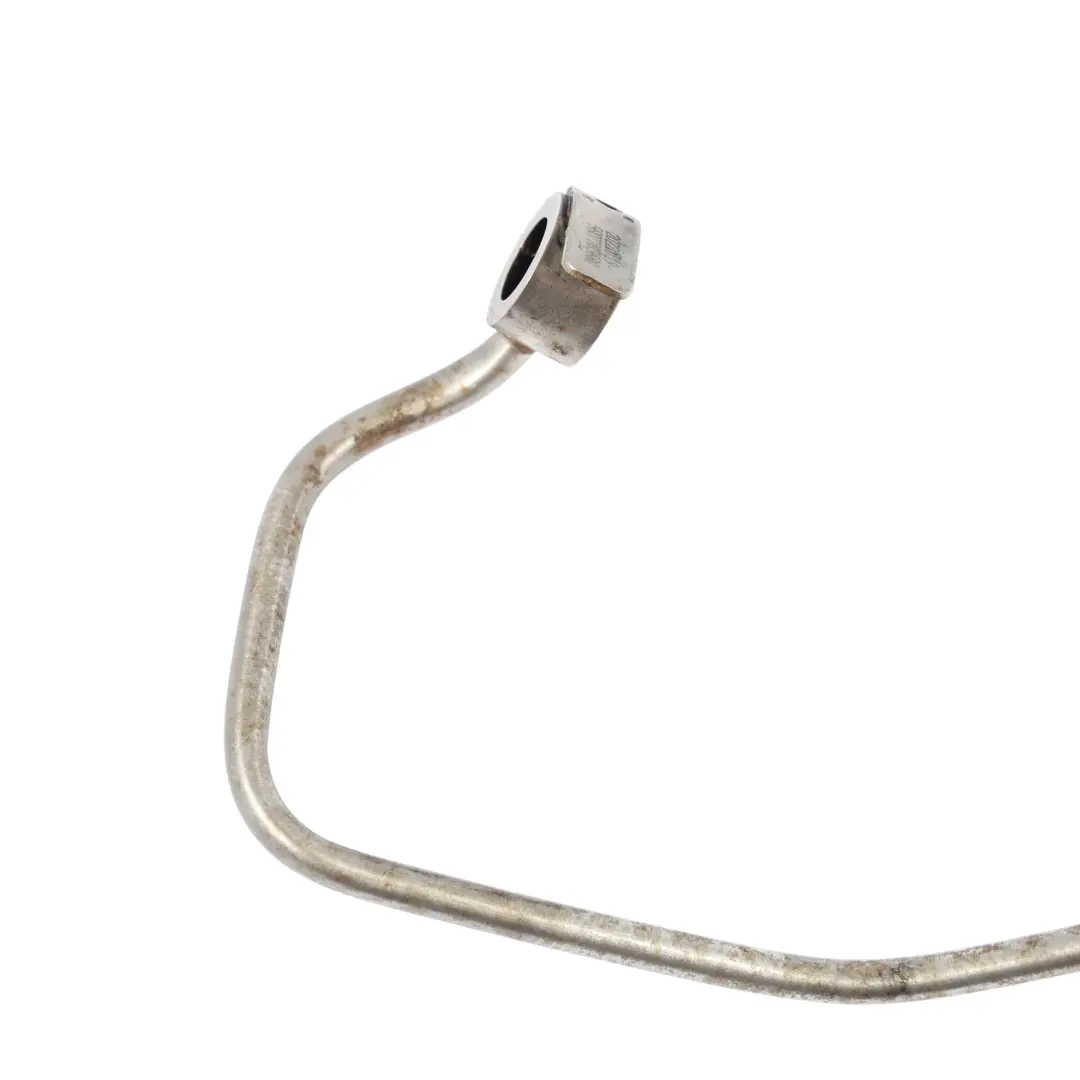  Citroen Jumper Peugeot Boxer III Turbolader Ölleitung Rohr 2.2 HDI - SKU 9807703680 - Teilenummer 9807703680