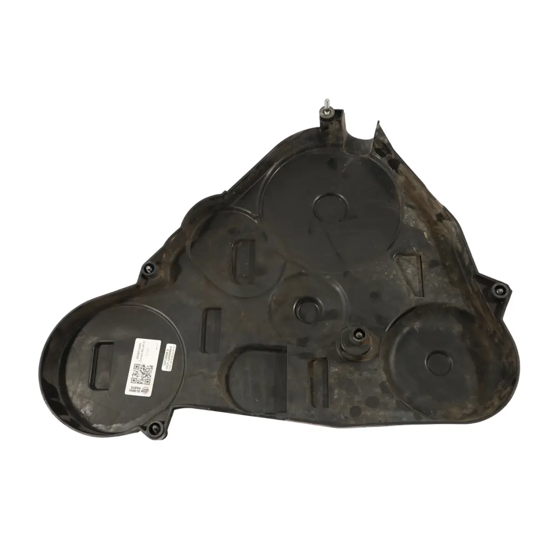  Citroen Jumper III Coperchio Della Cinghia Motore Pannello Diesel - SKU 9808515280 - Numero di parte 9808515280