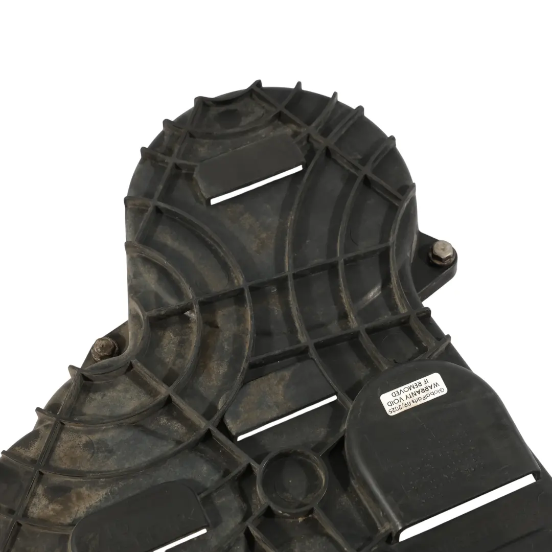 Citroen Jumper III Osłona Obudowa Paska Rozrządu Silnika Diesel do o numerze 9808515280 Citroen Jumper III Osłona Obudowa Paska Rozrządu Silnika Diesel - SKU 9808515280 - Numer Części 9808515280