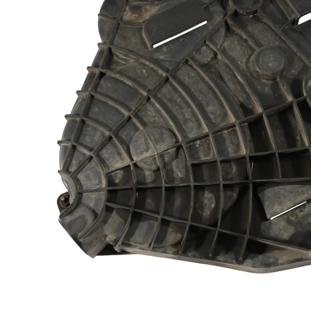  Citroen Jumper III Osłona Obudowa Paska Rozrządu Silnika Diesel - SKU 9808515280 - Numer Części 9808515280