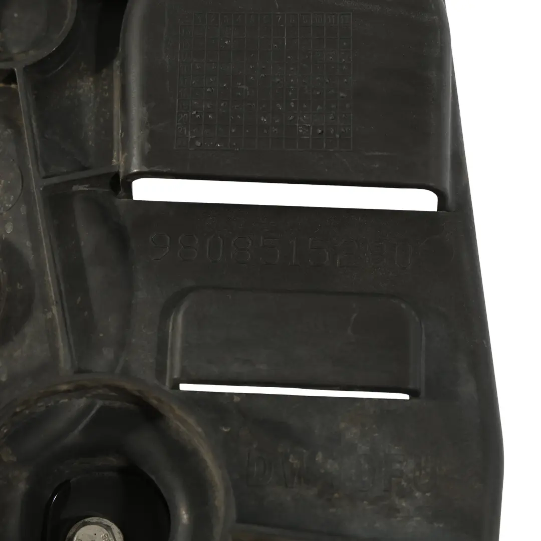 Jumper III Cubierta De La Correa De Distribución Motor Diesel para Citroën con número de pieza 9808515280 Citroën Jumper III Cubierta De La Correa De Distribución Motor Diesel - SKU 9808515280 - Número de pieza 9808515280