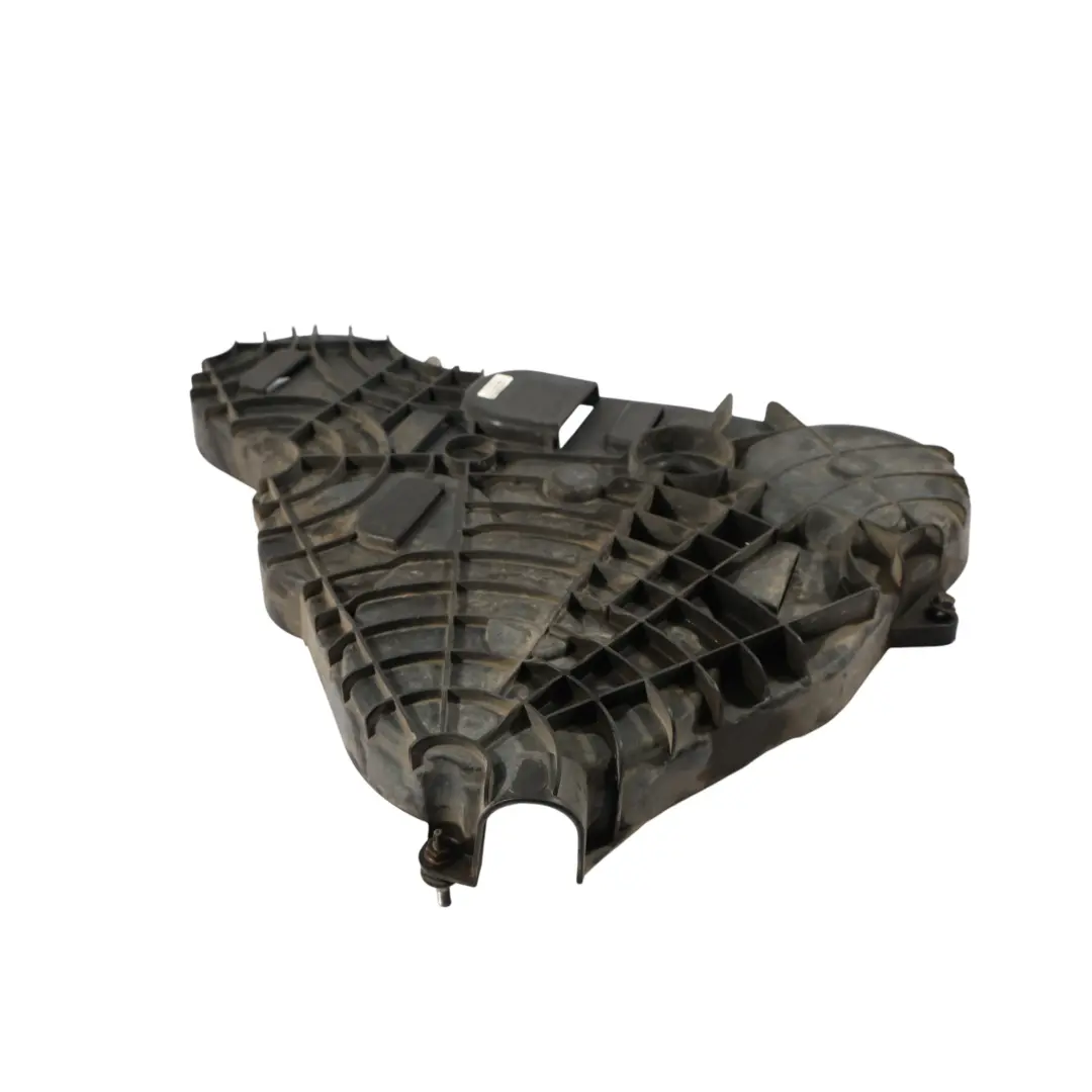  Citroen Jumper III Osłona Obudowa Paska Rozrządu Silnika Diesel - SKU 9808515280 - Numer Części 9808515280