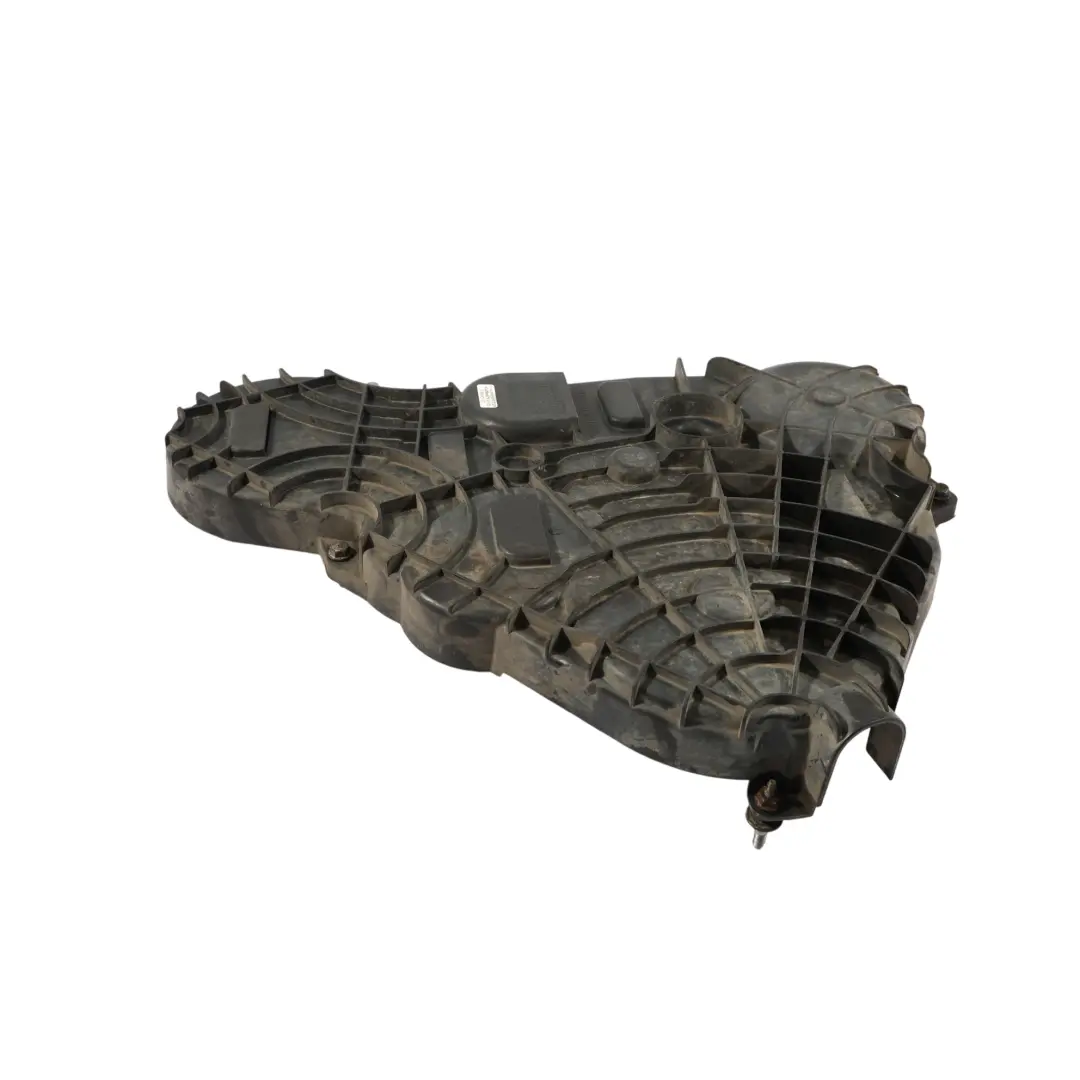 Citroen Relay III Timing Belt Cover Engine Casing Trim Panel Diesel to with Part number 9808515280 Citroen Relay III Timing Belt Cover Engine Casing Trim Panel Diesel - SKU 9808515280 - Part number 9808515280