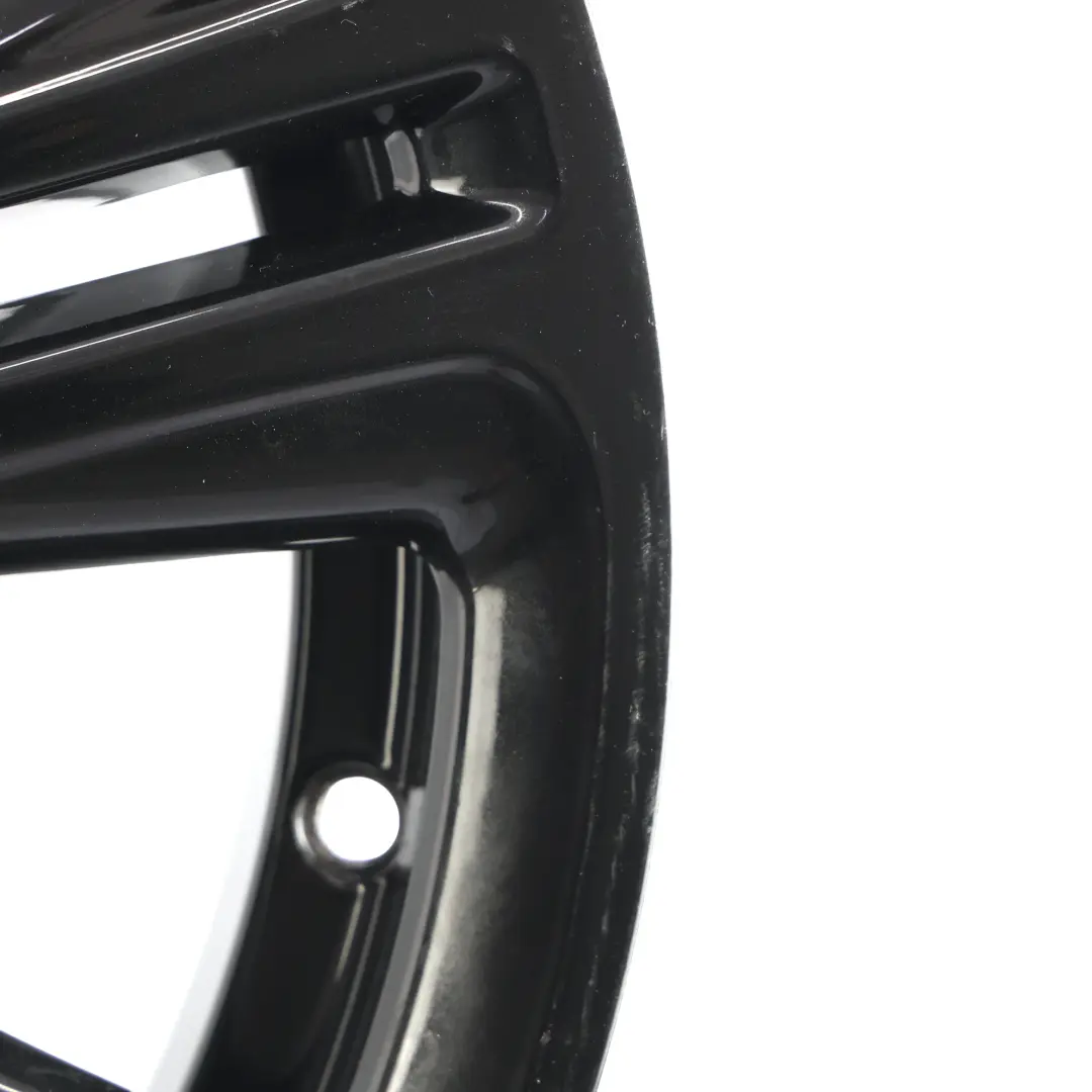 Mini Cooper R60 R61 Felga Aluminiowa 18" 7,5J ET:52 Czarna - SKU 9808516-3 - Numer Części 9808516