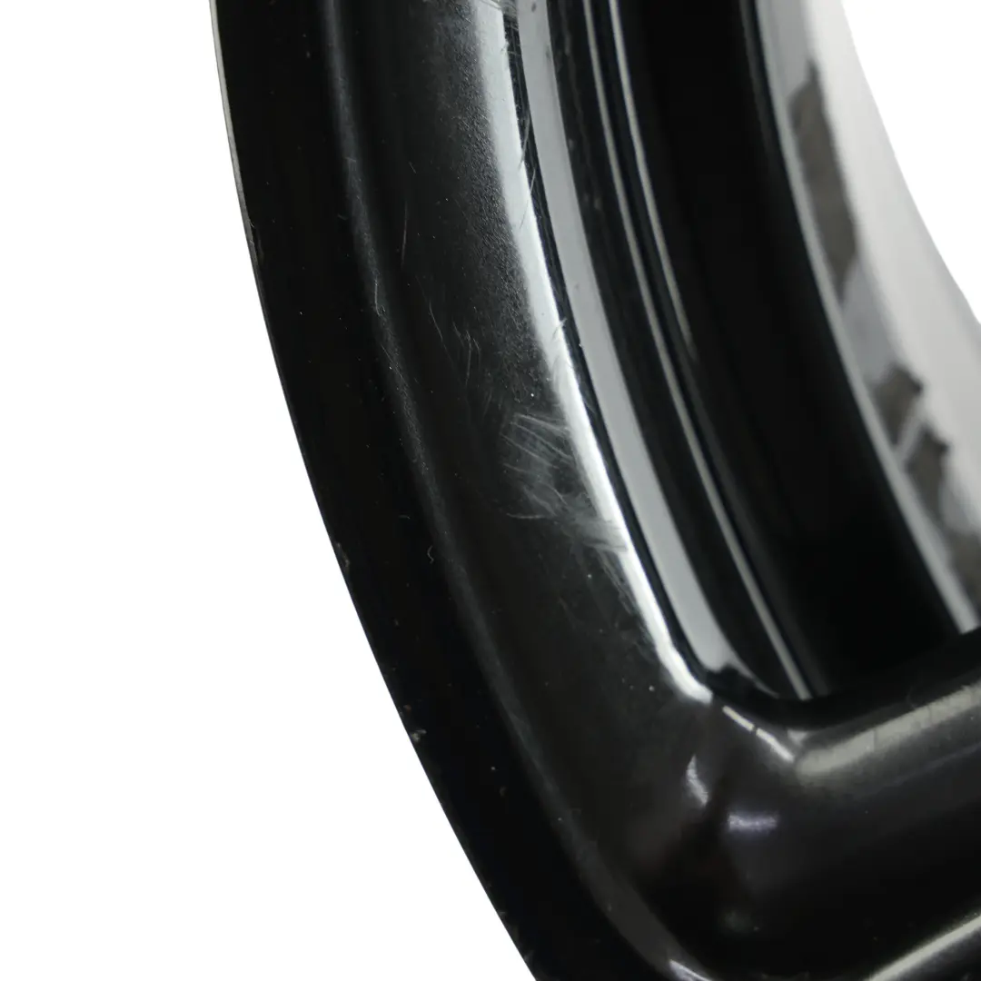 Mini Cooper R60 R61 Felga Aluminiowa 18" 7,5J ET:52 Czarna - SKU 9808516-3 - Numer Części 9808516