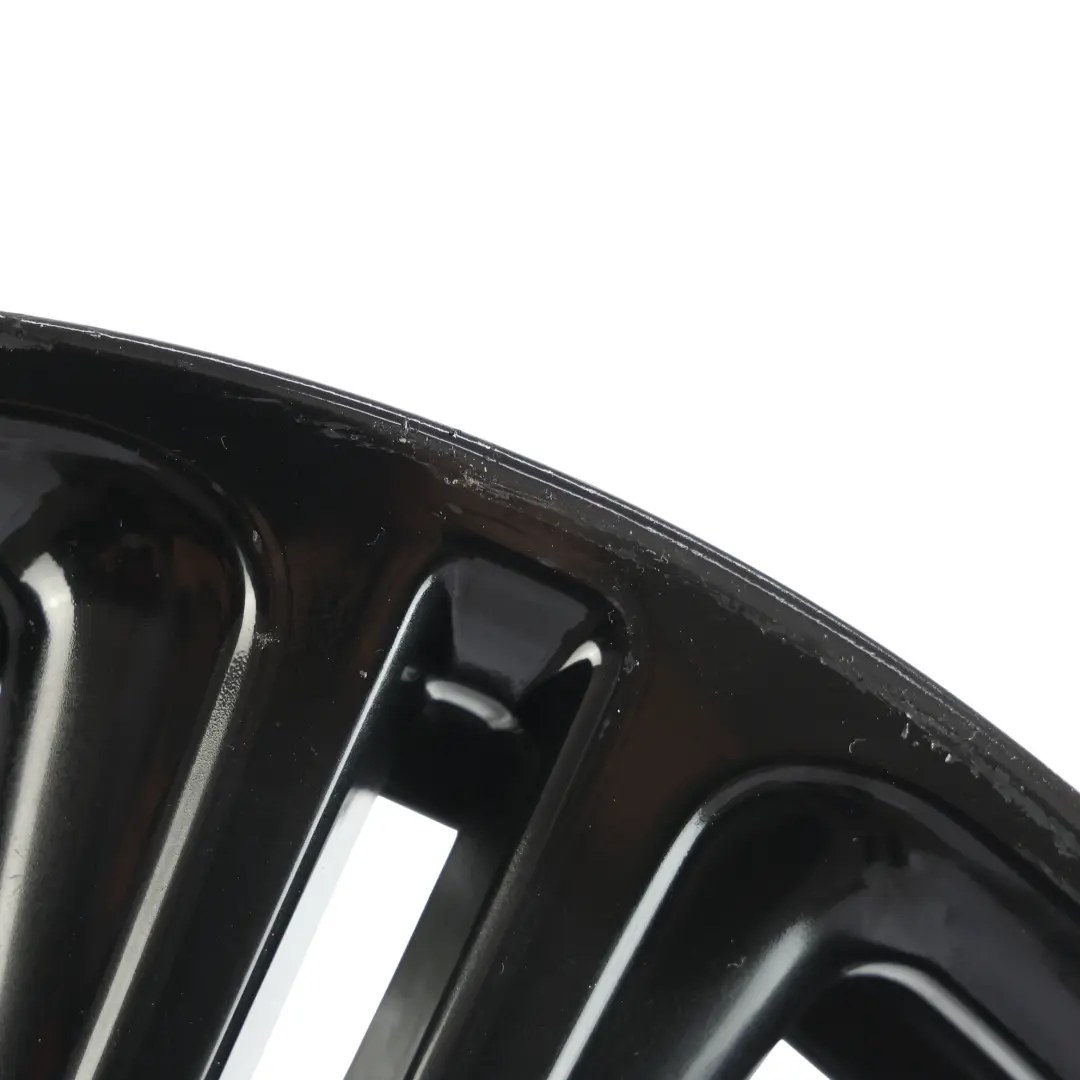 Felga Aluminiowa 18" 7,5J ET:52 Czarna do Mini Cooper R60 R61 o numerze 9808516 Mini Cooper R60 R61 Felga Aluminiowa 18" 7,5J ET:52 Czarna - SKU 9808516-4 - Numer Części 9808516