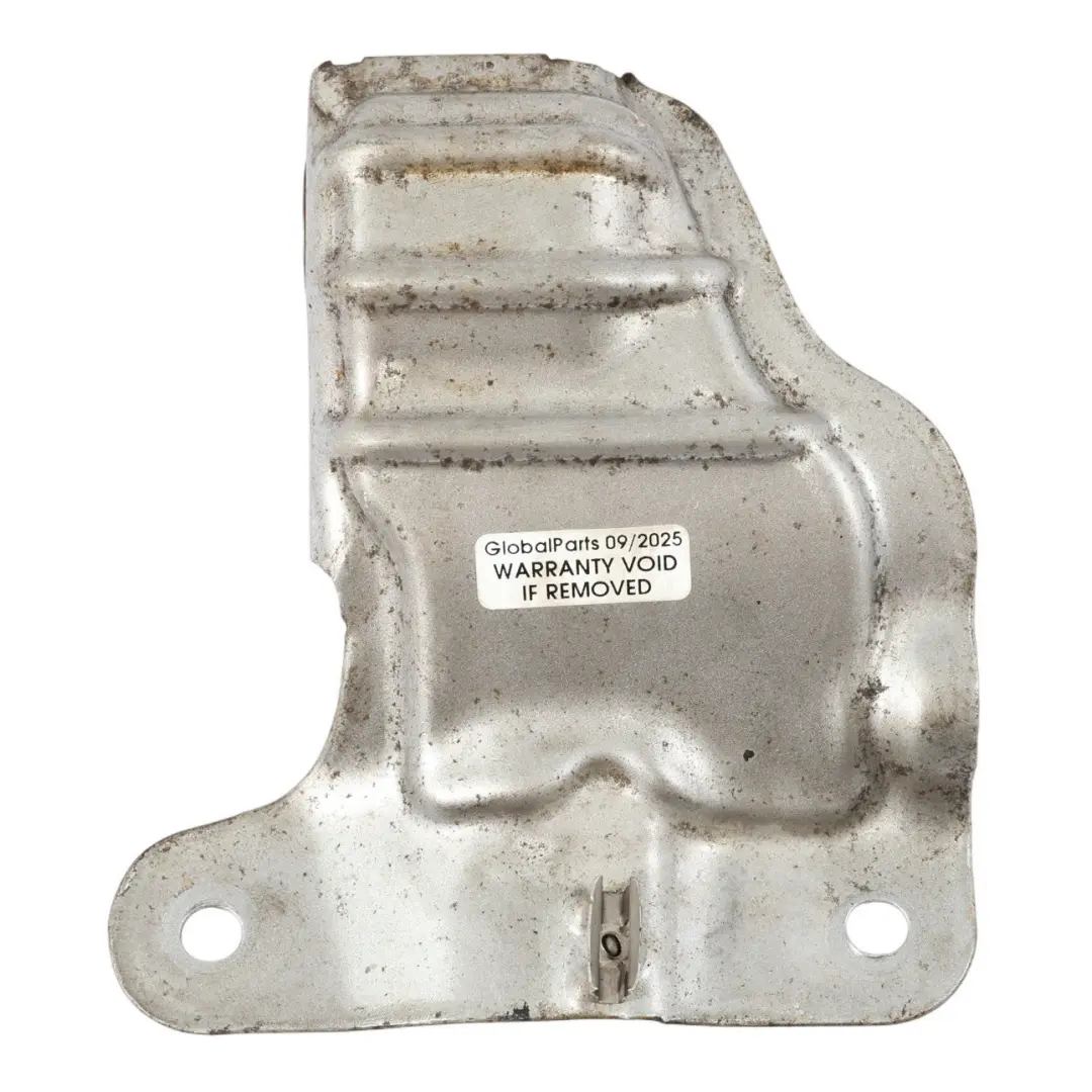 Citroen Jumper III Hitzeschild Motor Wärmedämmung Schutzplatte für mit Teilenummer 9808850680 Citroen Jumper III Hitzeschild Motor Wärmedämmung Schutzplatte - SKU 9808850680 - Teilenummer 9808850680