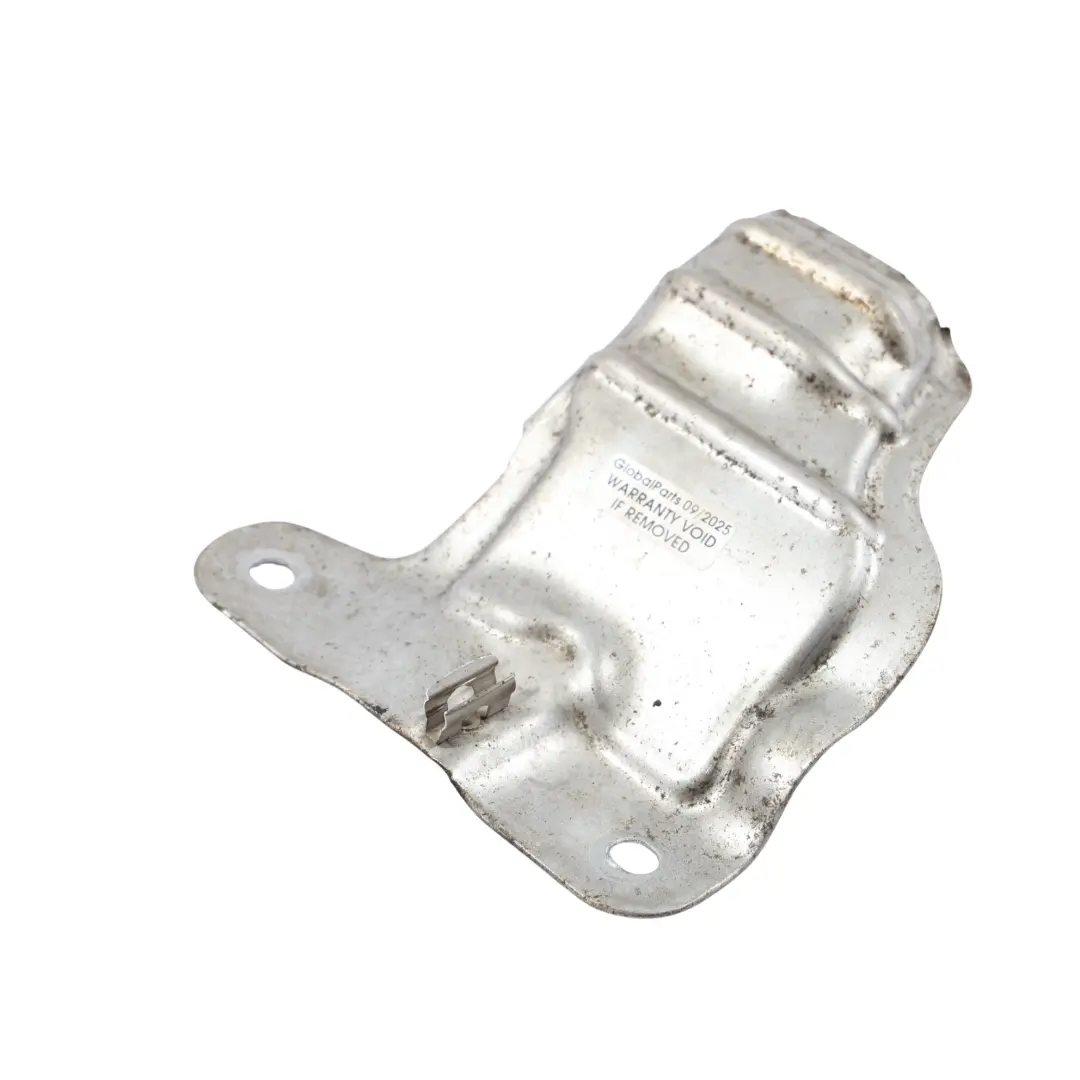 Citroen Jumper III Hitzeschild Motor Wärmedämmung Schutzplatte für mit Teilenummer 9808850680 Citroen Jumper III Hitzeschild Motor Wärmedämmung Schutzplatte - SKU 9808850680 - Teilenummer 9808850680