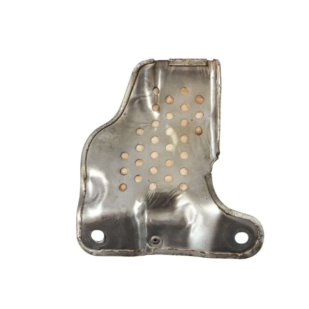 Citroen Relay III Heat Shield Engine Heat Insulation Protection Panel to  with Part number 9808850680  Citroen Relay III Heat Shield Engine Heat Insulation Protection Panel - SKU 9808850680 - Part number 9808850680