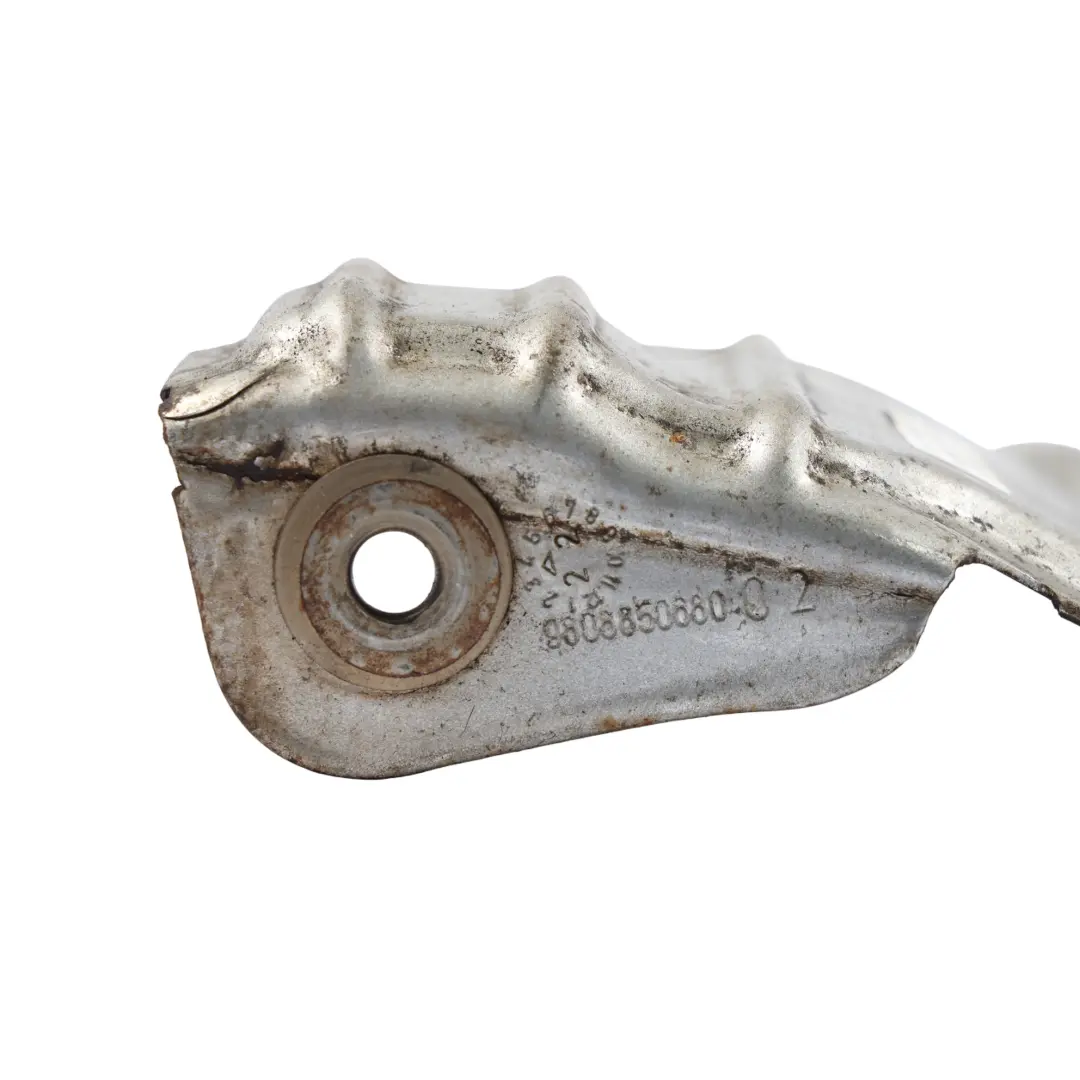 Citroen Jumper III Escudo Térmico Motor Aislamiento Térmico Panel para con número de pieza 9808850680 Citroen Jumper III Escudo Térmico Motor Aislamiento Térmico Panel - SKU 9808850680 - Número de pieza 9808850680