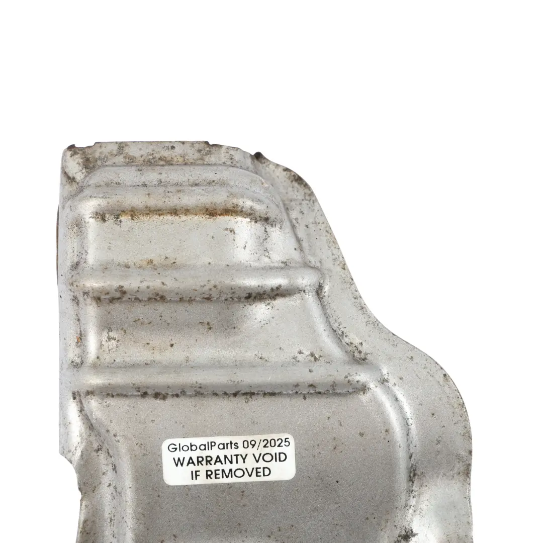 Citroën Jumper III Panneau De Protection Thermique Moteur - SKU 9808850680 - Numéro de pièce 9808850680