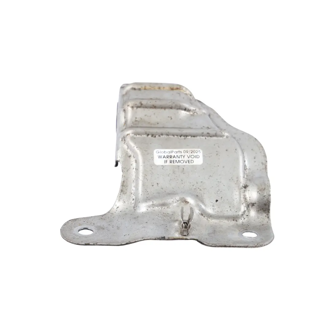  Citroen Jumper III Escudo Térmico Motor Aislamiento Térmico Panel - SKU 9808850680 - Número de pieza 9808850680