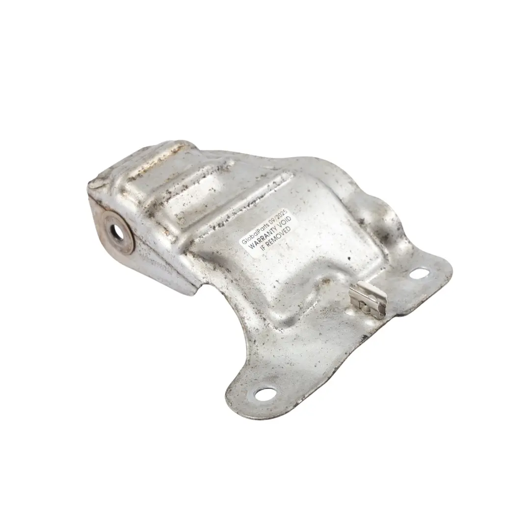 Citroen Jumper III Hitzeschild Motor Wärmedämmung Schutzplatte für mit Teilenummer 9808850680 Citroen Jumper III Hitzeschild Motor Wärmedämmung Schutzplatte - SKU 9808850680 - Teilenummer 9808850680