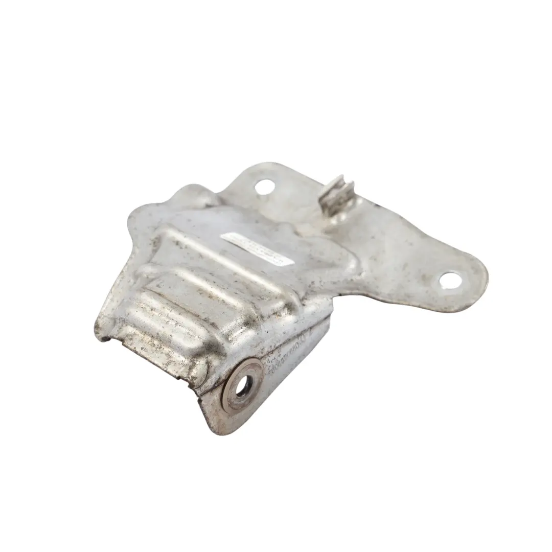 Citroën Jumper III Panneau De Protection Thermique Moteur - SKU 9808850680 - Numéro de pièce 9808850680