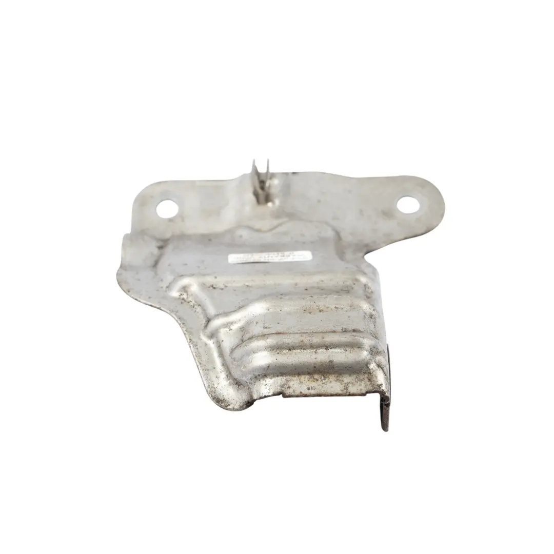 Jumper III Panneau De Protection Thermique Moteur pour Citroën à propos du numéro de pièce 9808850680 Citroën Jumper III Panneau De Protection Thermique Moteur - SKU 9808850680 - Numéro de pièce 9808850680