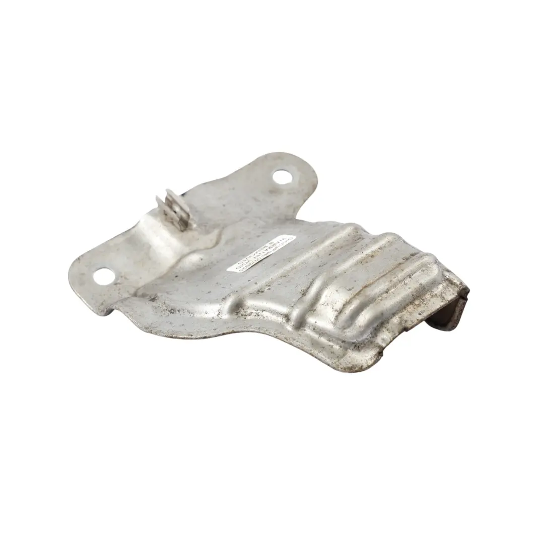 Jumper III Panneau De Protection Thermique Moteur pour Citroën à propos du numéro de pièce 9808850680 Citroën Jumper III Panneau De Protection Thermique Moteur - SKU 9808850680 - Numéro de pièce 9808850680