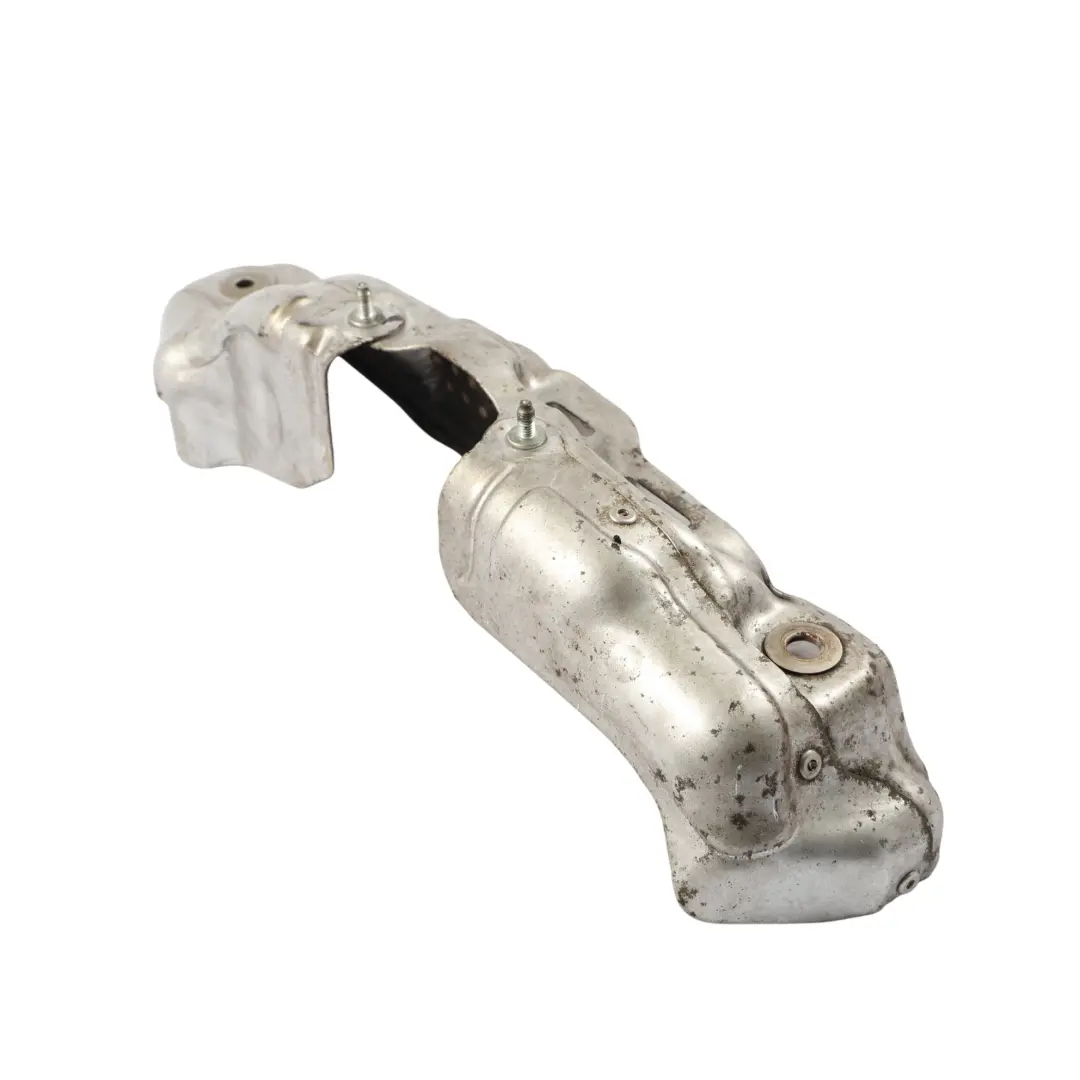  Citroen Jumper III Osłona Termiczna Kolektora Silnika Panel - SKU 9808851280 - Numer Części 9808851280