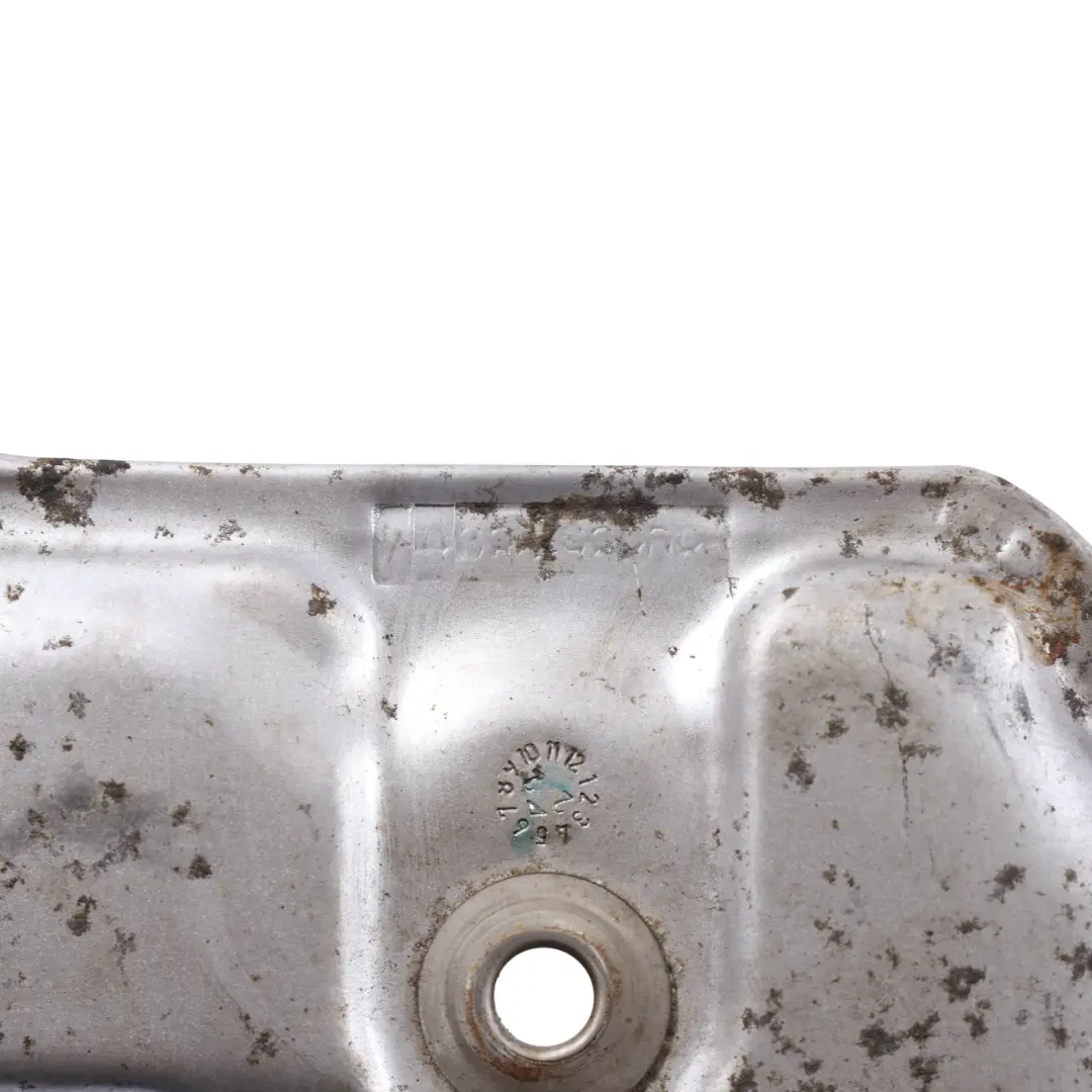 Citroen Jumper III Escudo Térmico Motor Térmico Panel De Protección para con número de pieza 9808851280 Citroen Jumper III Escudo Térmico Motor Térmico Panel De Protección - SKU 9808851280 - Número de pieza 9808851280