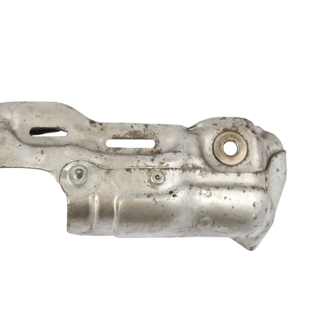  Citroen Jumper III Escudo Térmico Motor Térmico Panel De Protección - SKU 9808851280 - Número de pieza 9808851280