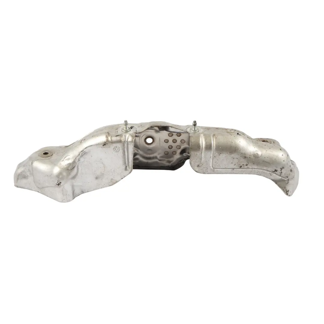  Citroen Jumper III Escudo Térmico Motor Térmico Panel De Protección - SKU 9808851280 - Número de pieza 9808851280
