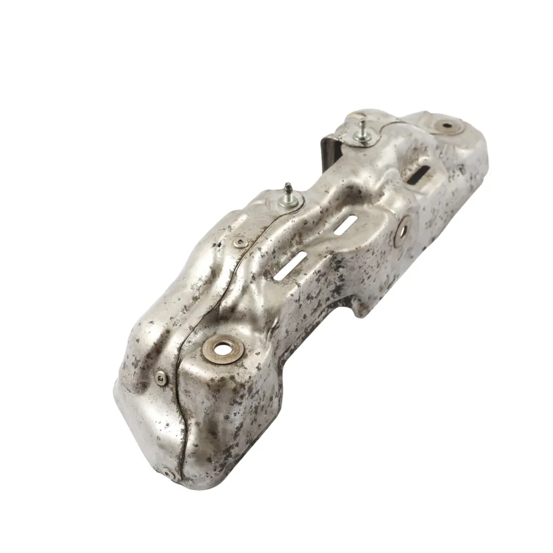 Jumper III Panneau De Protection Thermique Moteur pour Citroën à propos du numéro de pièce 9808851280 Citroën Jumper III Panneau De Protection Thermique Moteur - SKU 9808851280 - Numéro de pièce 9808851280