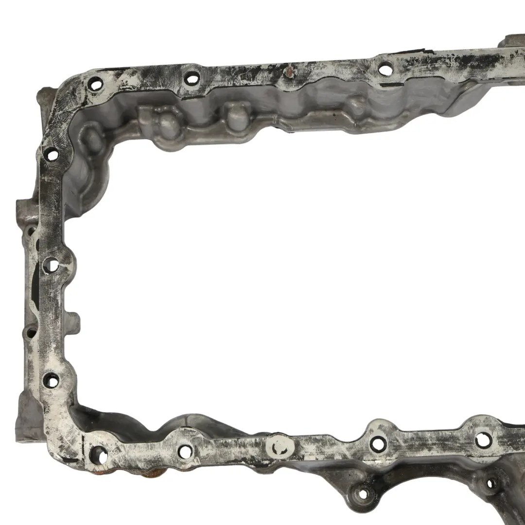 Citroen Jumper II Carter Carter Huile Partie Supérieure Moteur Diesel pour à propos du numéro de pièce 9808941280 Citroen Jumper II Carter Carter Huile Partie Supérieure Moteur Diesel - SKU 9808941280 - Numéro de pièce 9808941280