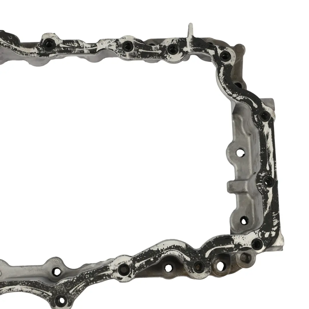  Citroen Jumper II Carter Carter Huile Partie Supérieure Moteur Diesel - SKU 9808941280 - Numéro de pièce 9808941280