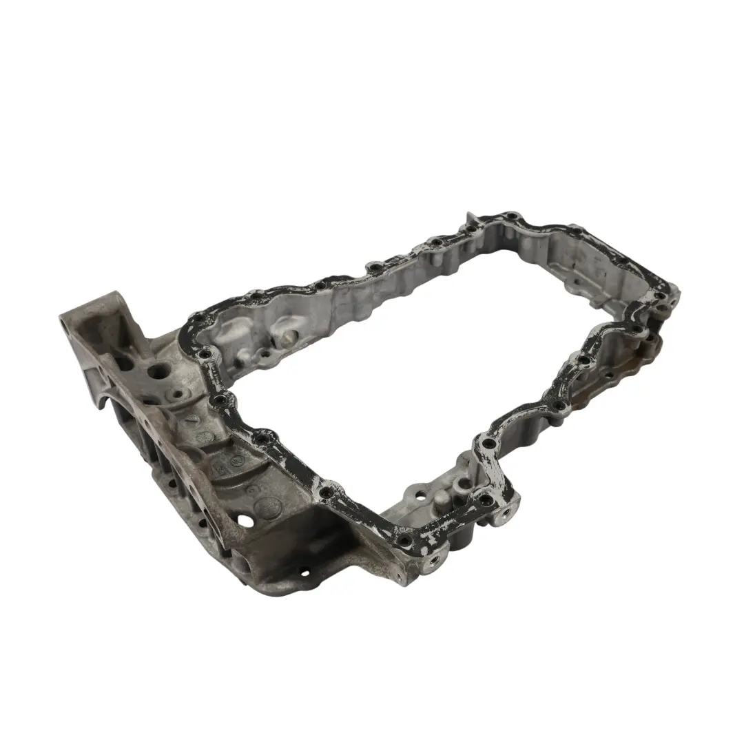  Citroen Relay 35L III Oil Sump Pan Carrier Upper Part Diesel Engine - SKU 9808941280 - Part number 9808941280